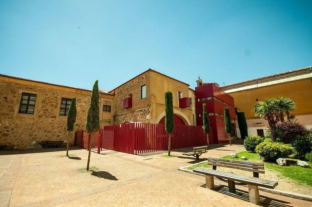 Albergue Santa Ana - Hostel-1