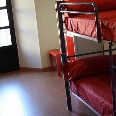 Albergue Santa Ana - Hostel-2
